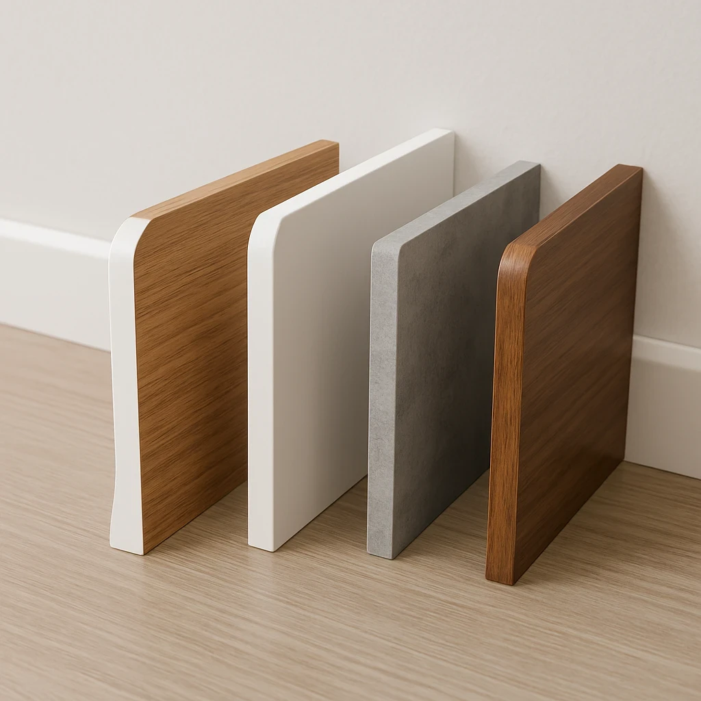 Czym są profile cokołowe?